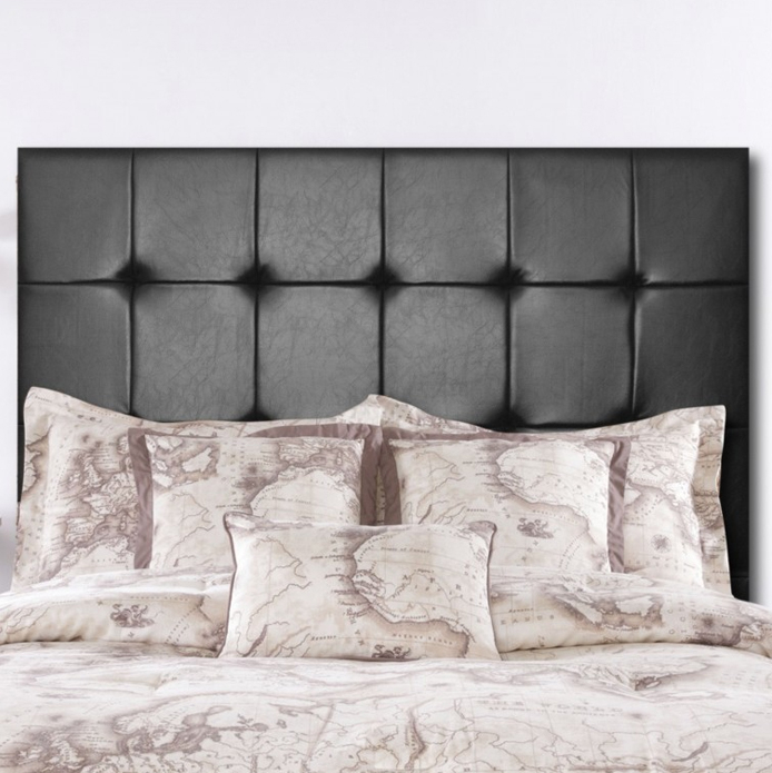 Bennedict or Burkley Headboard