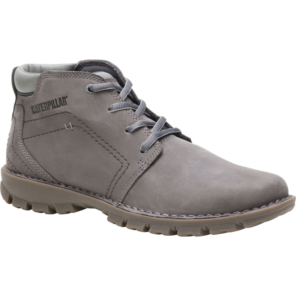 Men's Transform 2.0 Leather Boots