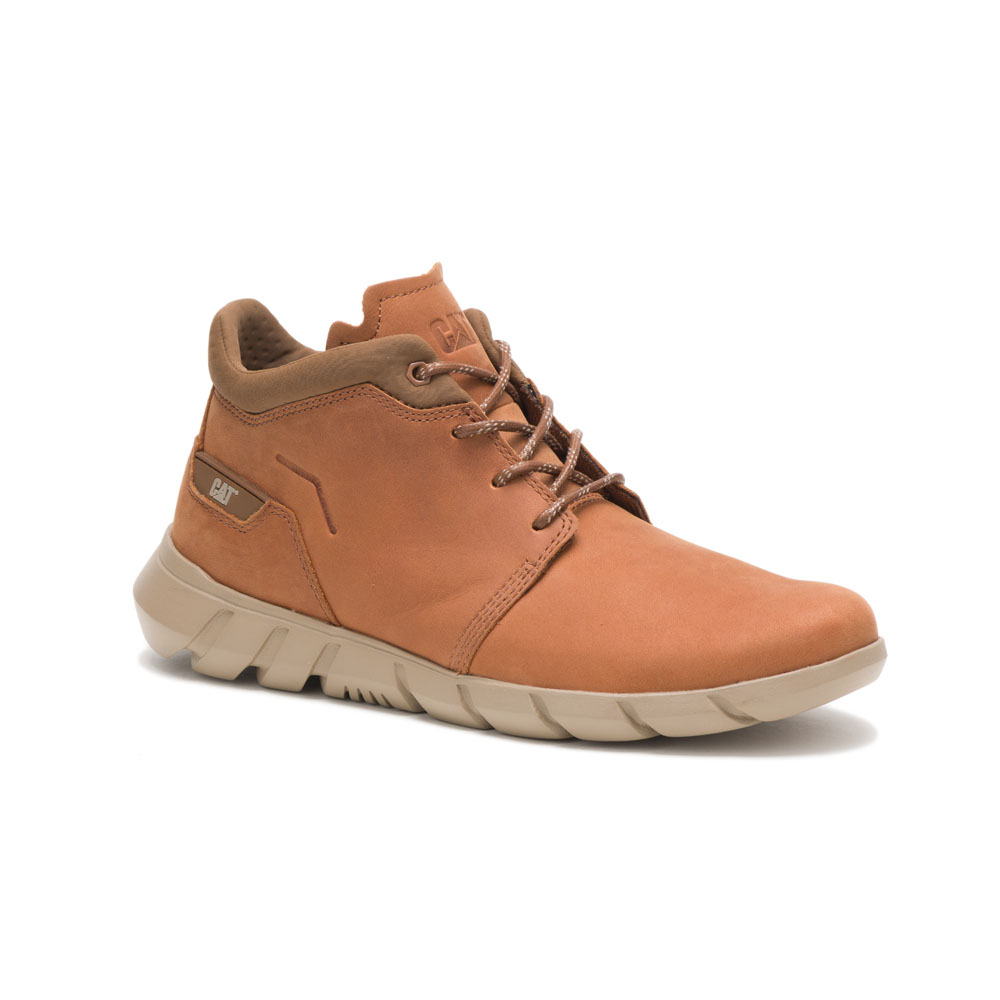 Men's Hendon Leather Boots