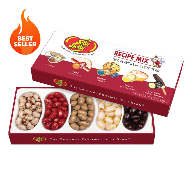 120g Gift Box Recipe Mix