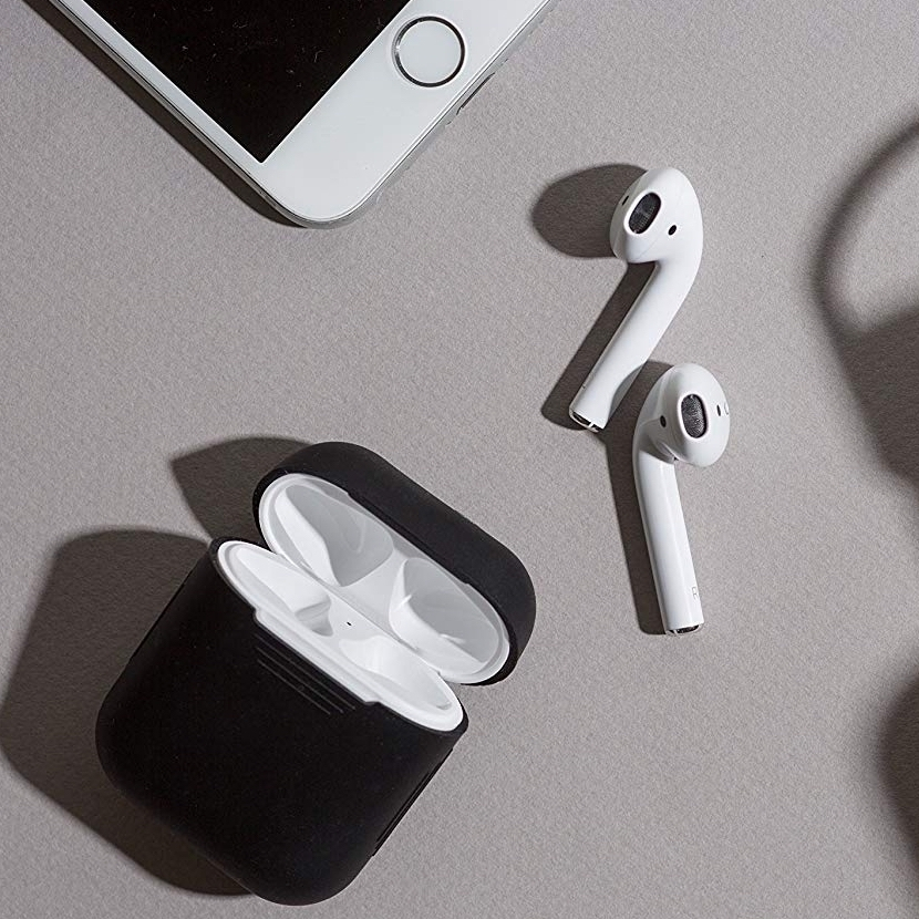 Black - For reference purposes, not exact product