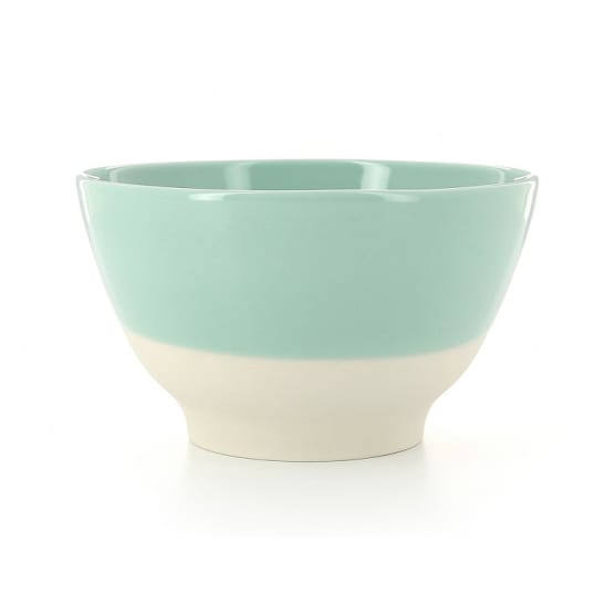 Set of 6 - Caledon Green