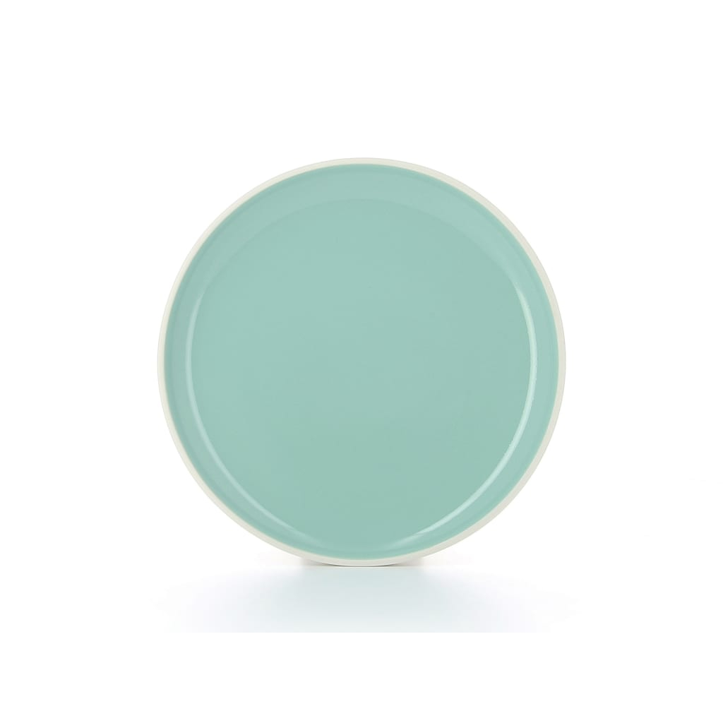 Set of 6 - Caledon Green