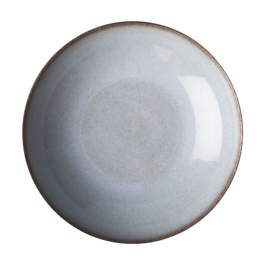 Set of 2 Tourron Presentation Plates (31cm Each)