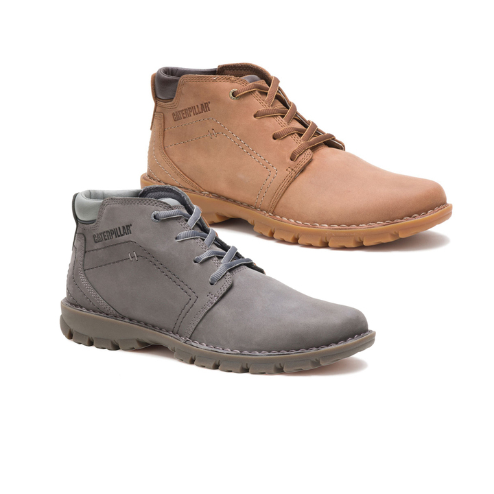 Men's Transform 2.0 Leather Boots