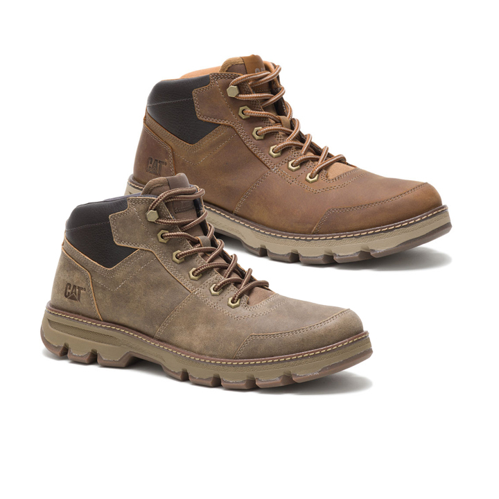 Men's Vertex Ankle Boots