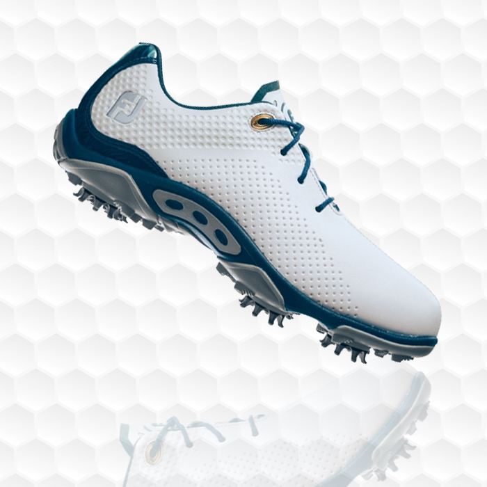 Junior DNA Golf Shoe