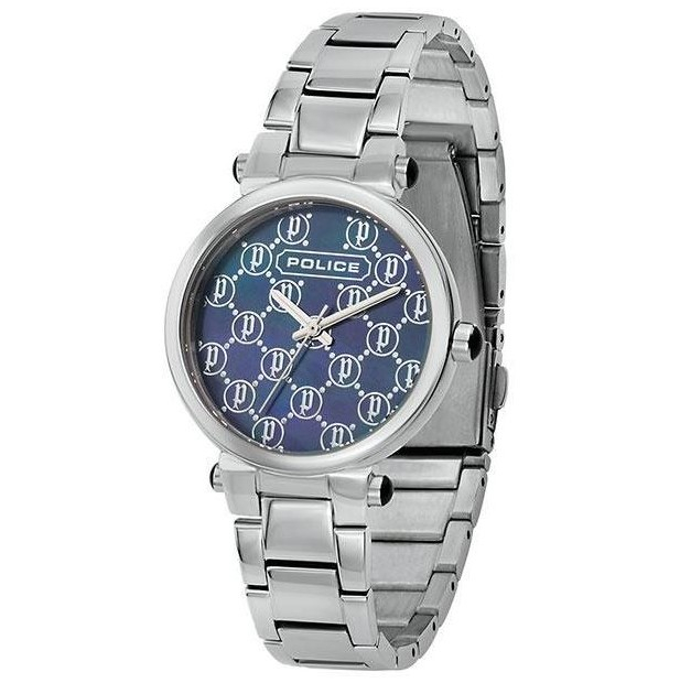 Ladies Eloy 3 Hand Date Watch