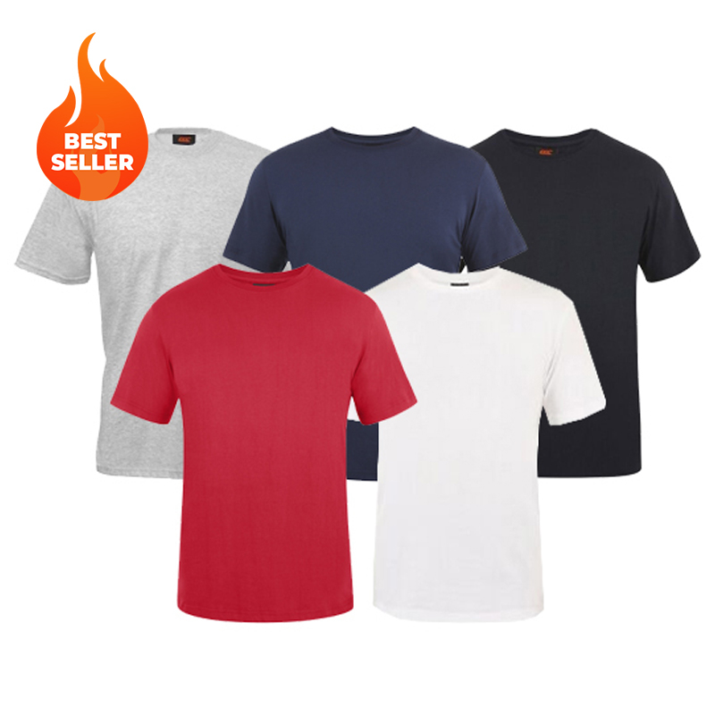 Men's Club Short Sleeve Tee