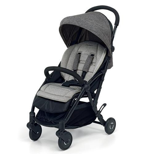 Light Compact Boarding Stroller 