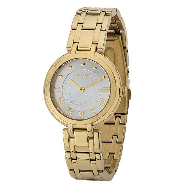 Ladies Edison 2 Hand Watch