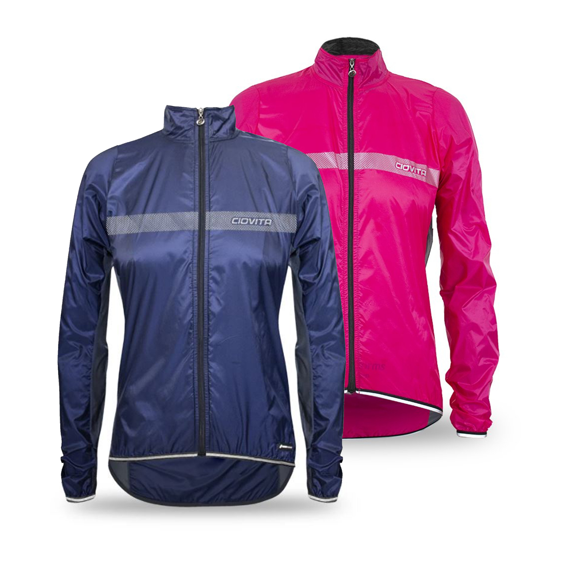 Ladies Cirro Windproof Jacket
