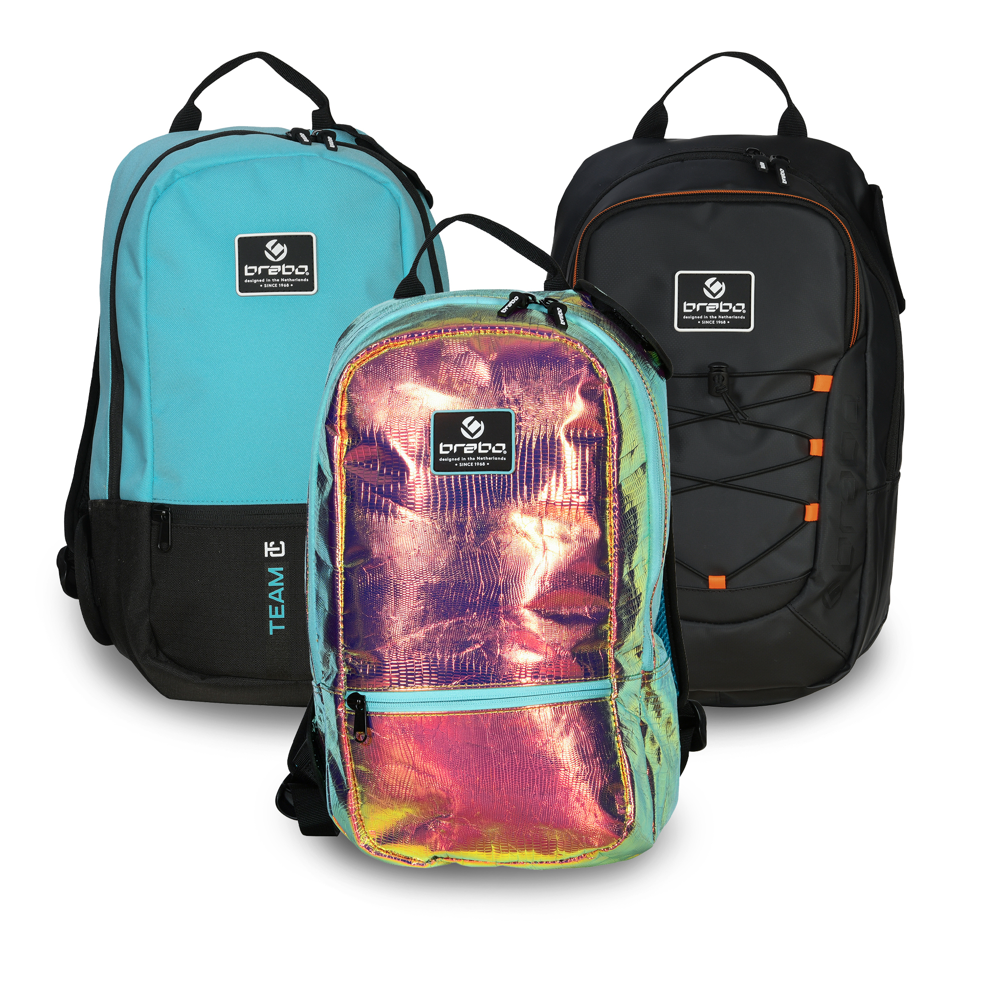 19L or 36L Backpacks with Hockey Stick Sleeve