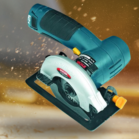 12V Lithium Ion One+ Cordless Circular Saw