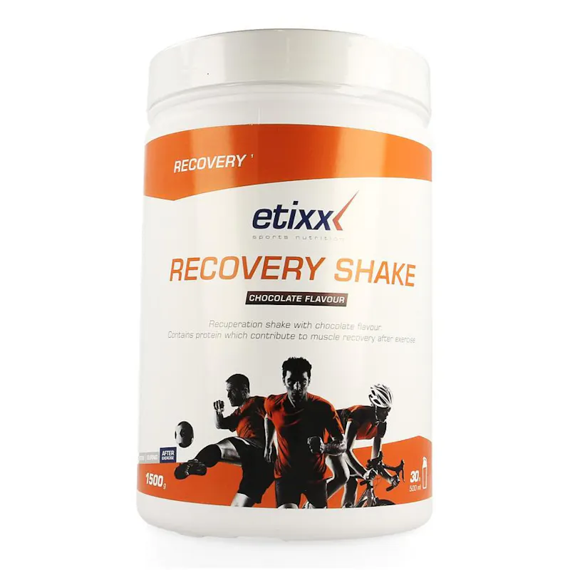 Chocolate (1.5 or 1kg)