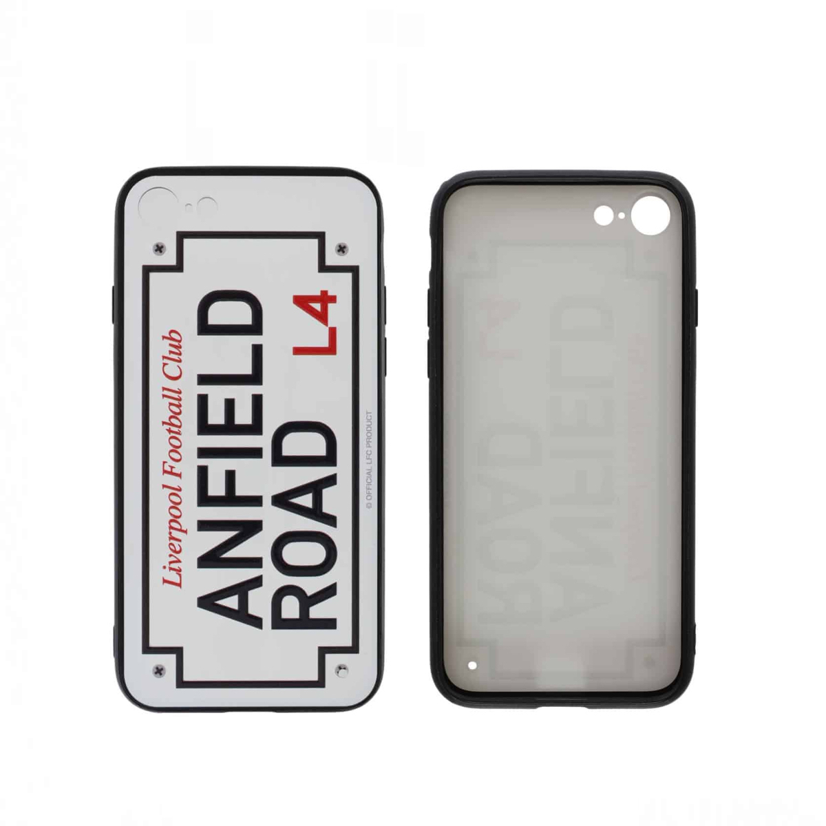 Anfield Road iPhone 7/8 Phone Cover