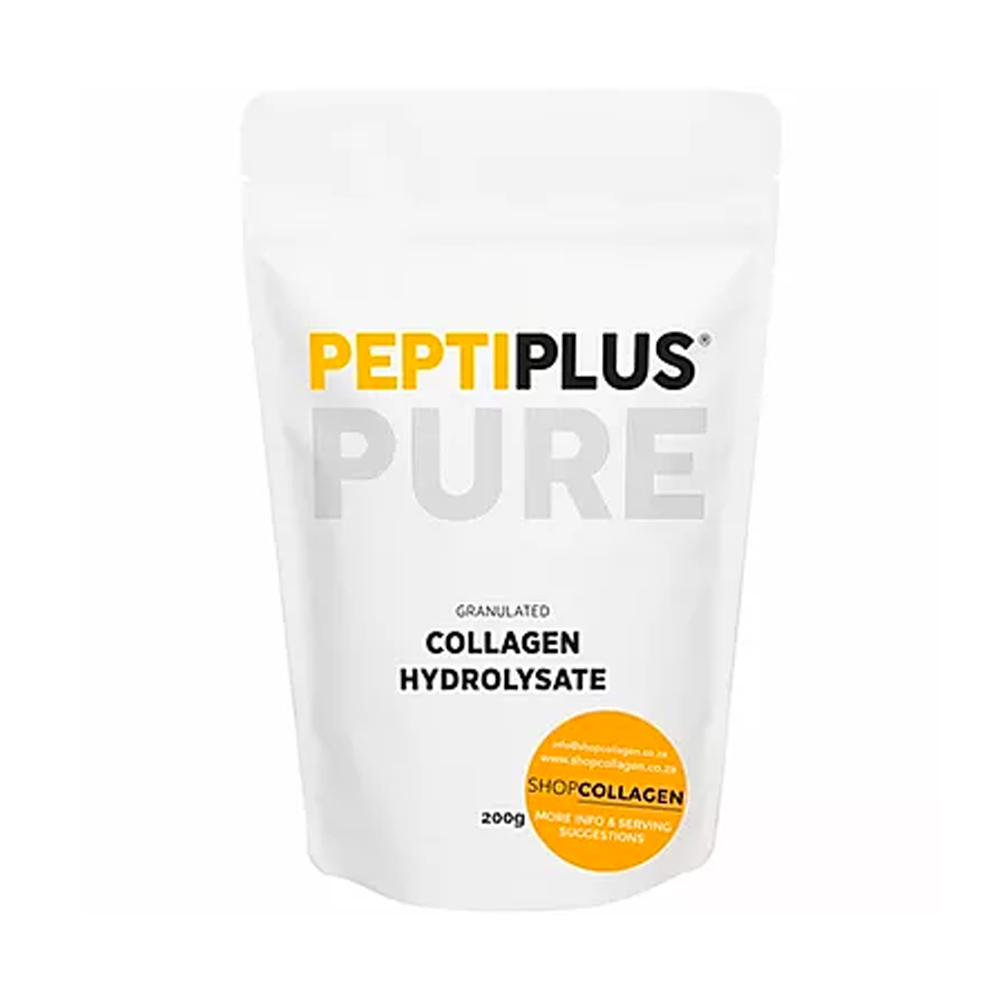 PETIPLUS PURE Bovine Collagen Hydrolysate