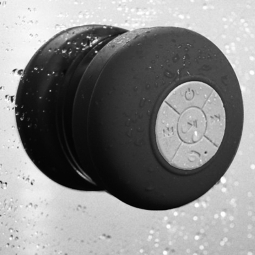 Bluetooth Shower Speaker