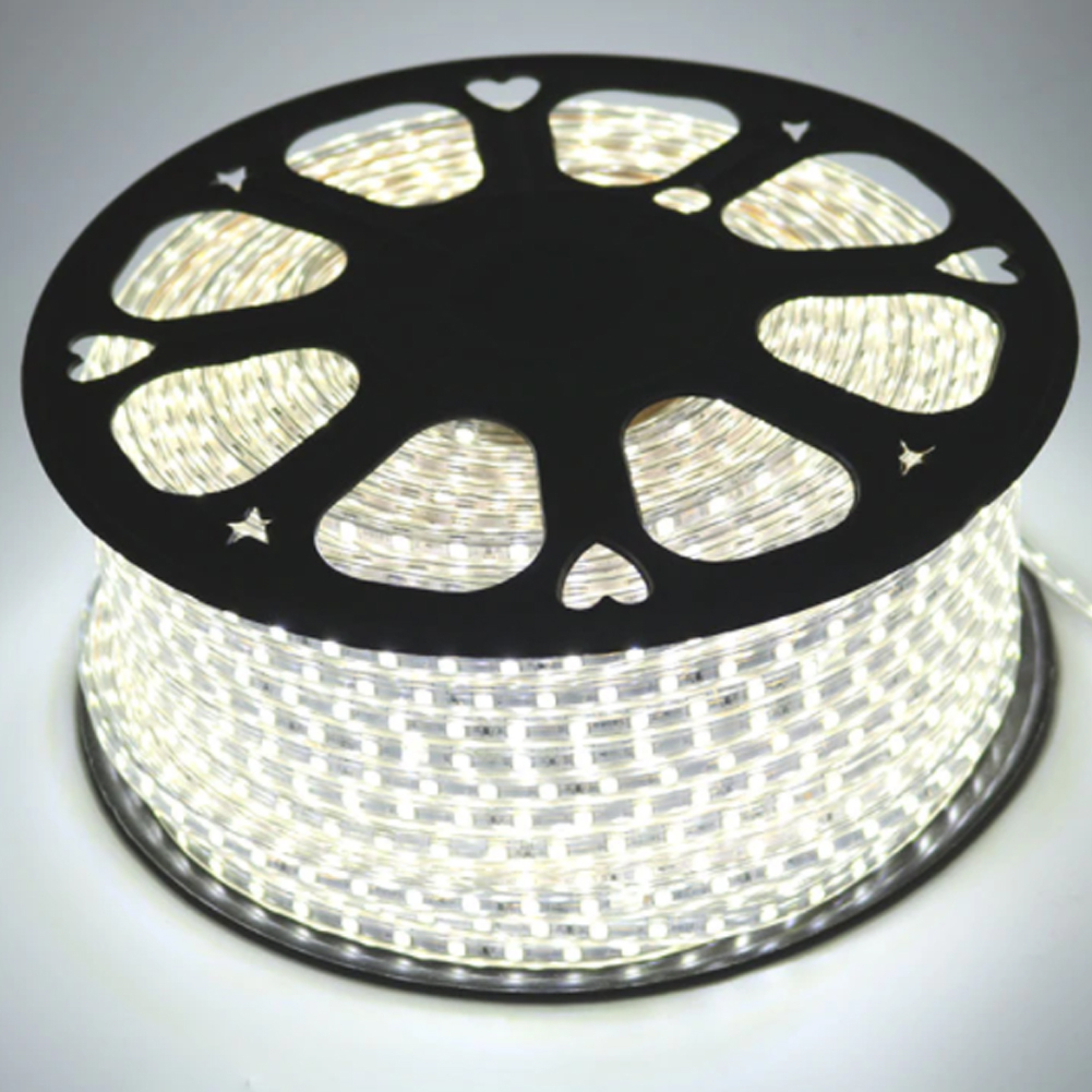 100m 5050 LED Waterproof Strip Lights
