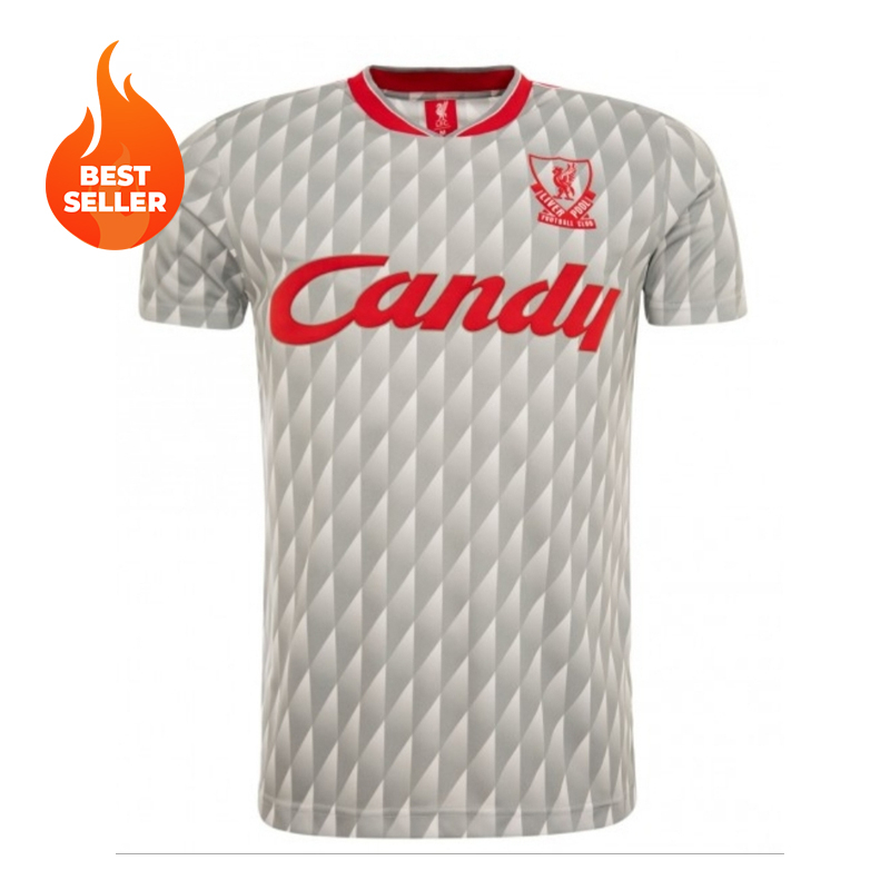 89 Candy Retro Away Shirt