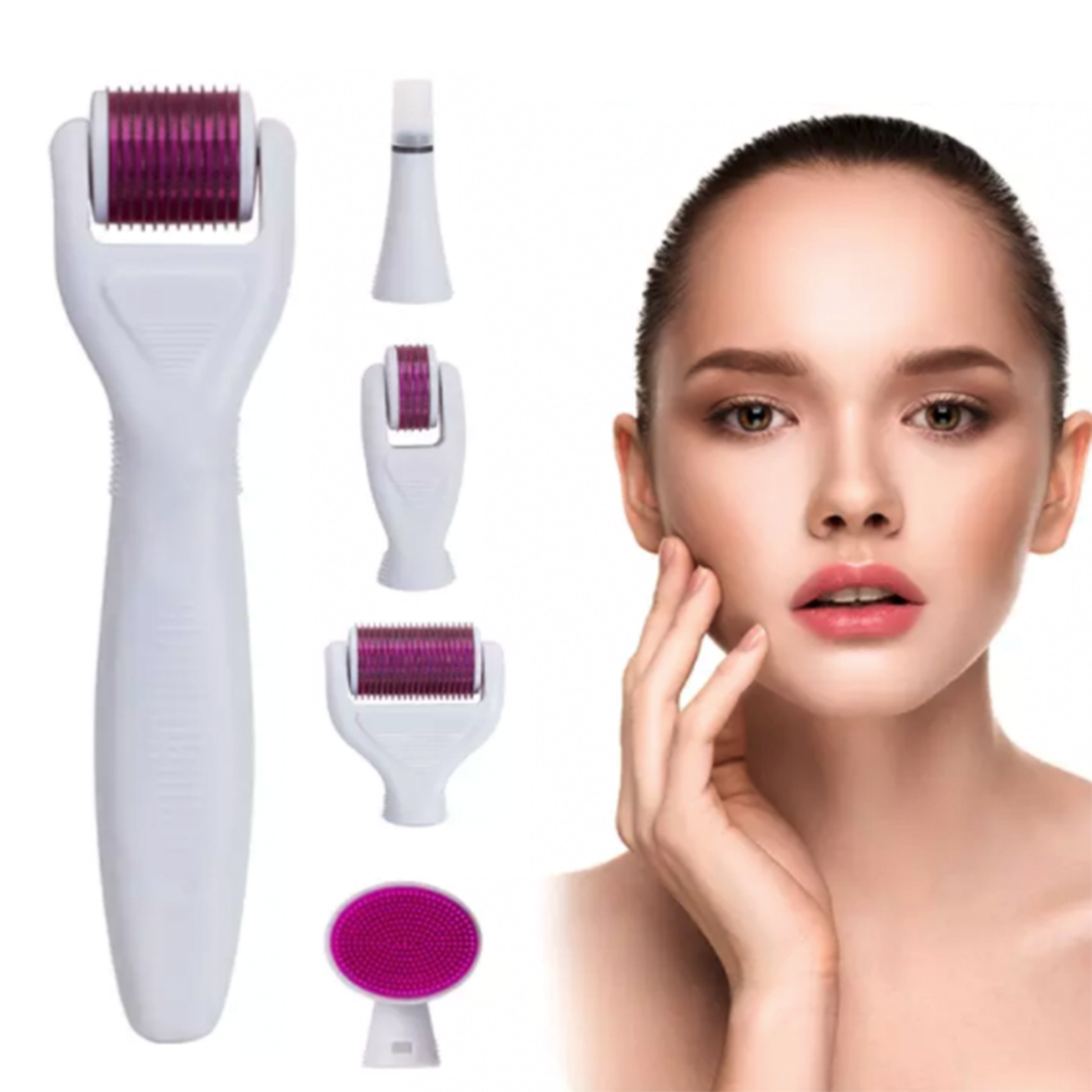 6-in-1 Rejuvenating Skincare Kit