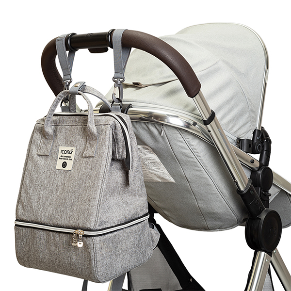 Baby Diaper Bag Backpack