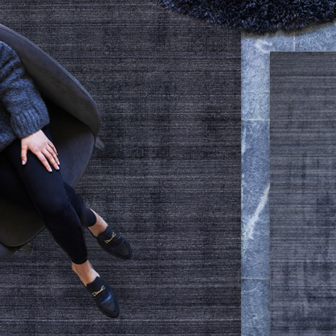 Crush Soft Underfoot Rug