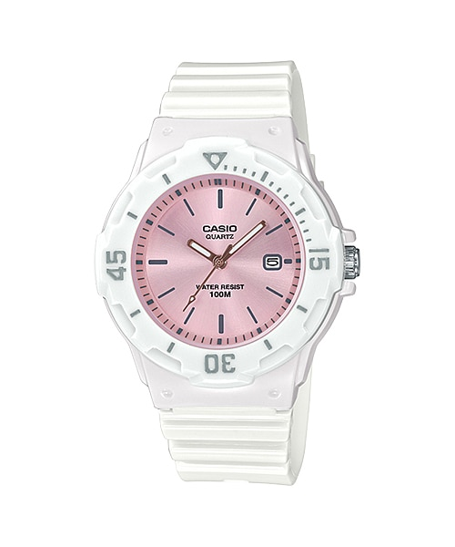 Ladies Analog Watches (Model: LRW-200H)