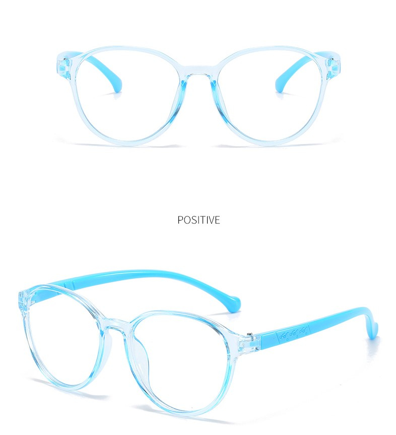 Capri Blue