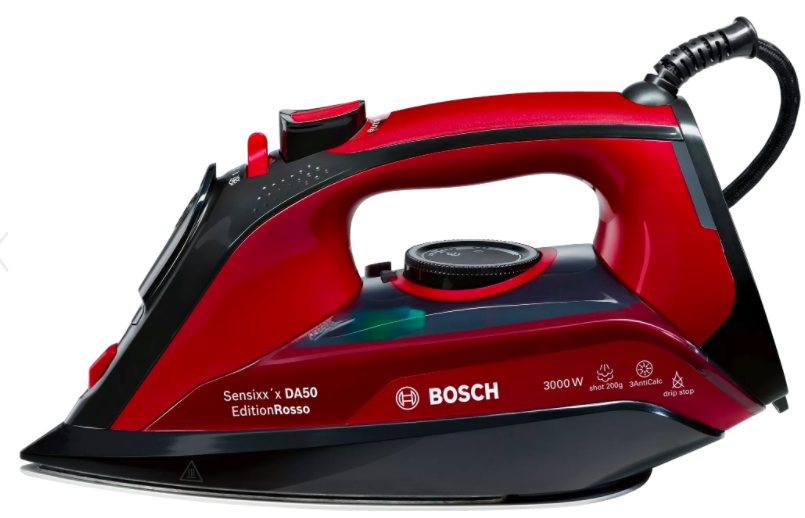 3000W Sensixx'x DA50 EditionRosso  (Model: TDA503011P)