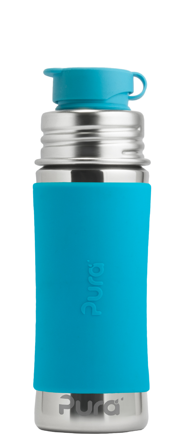 325ml Stainless Steel Sports Water Bottle
