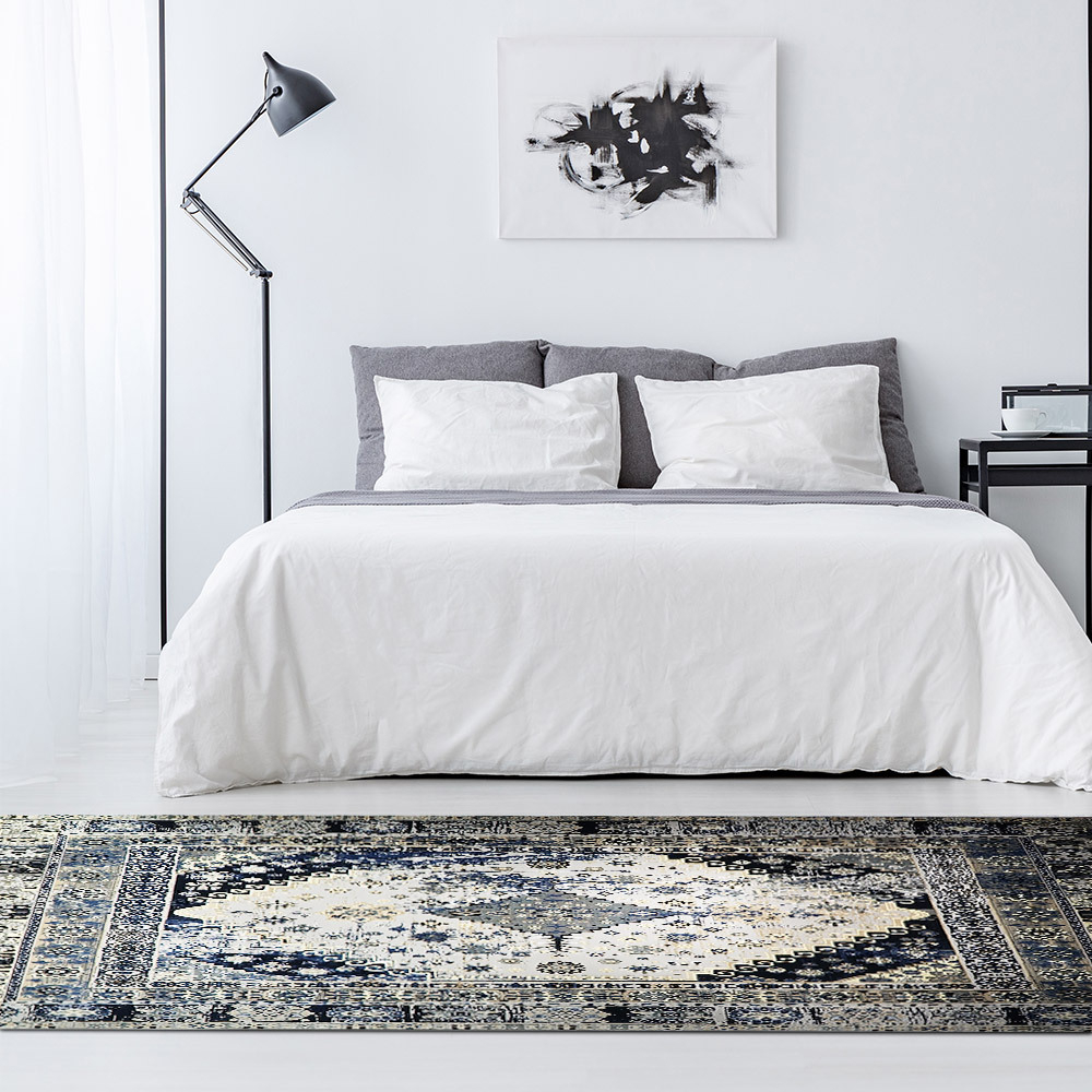 Cappodocia Turkish Rug