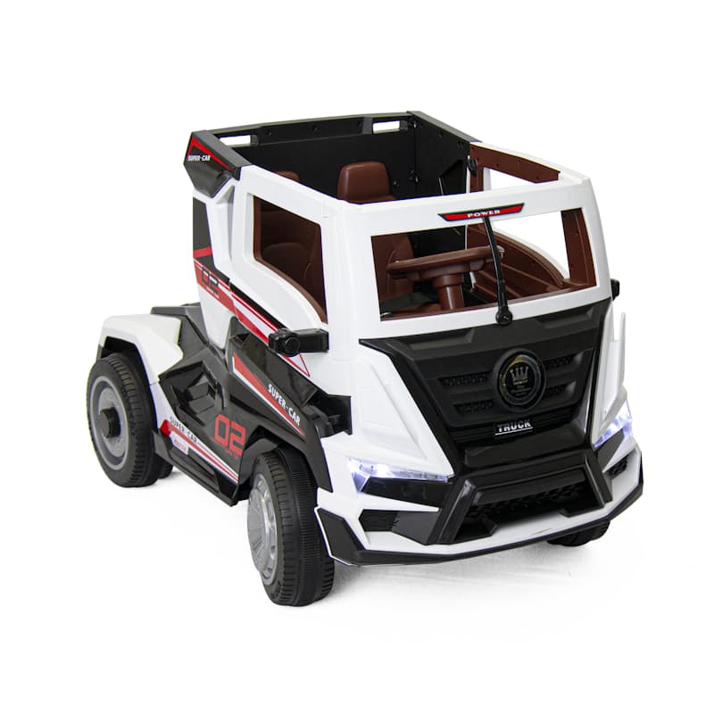 Axiom Truck (Trailer not included)