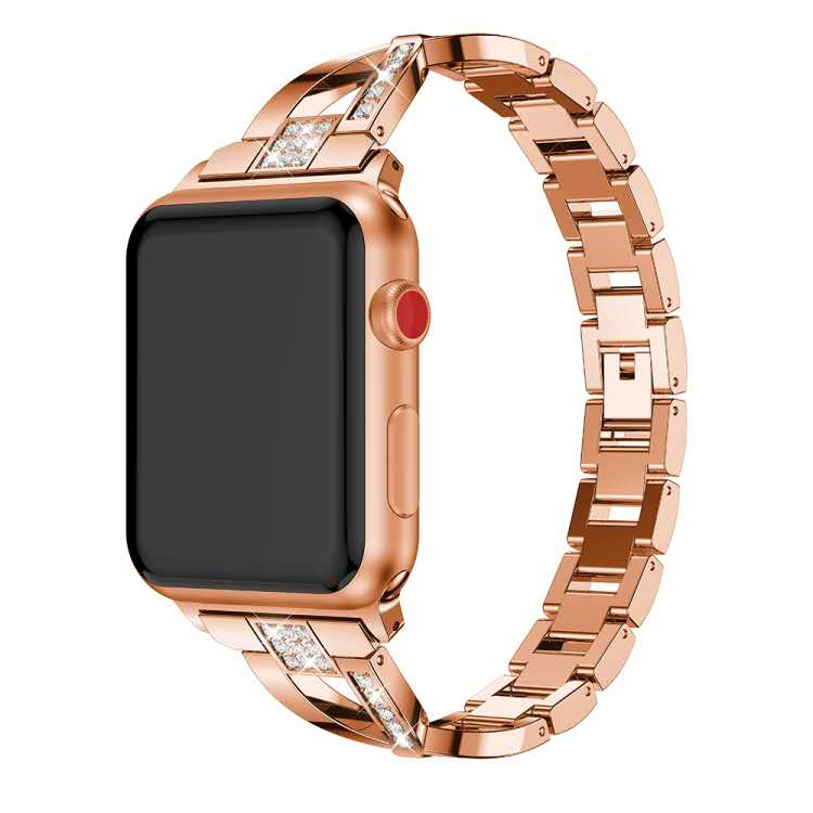 Apple (watch not included)