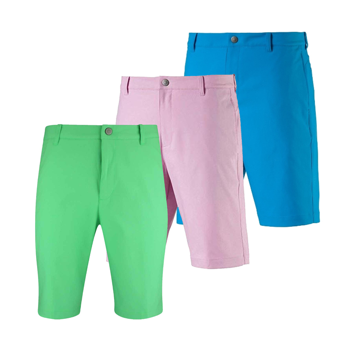 Men's Jackpot Golf Shorts