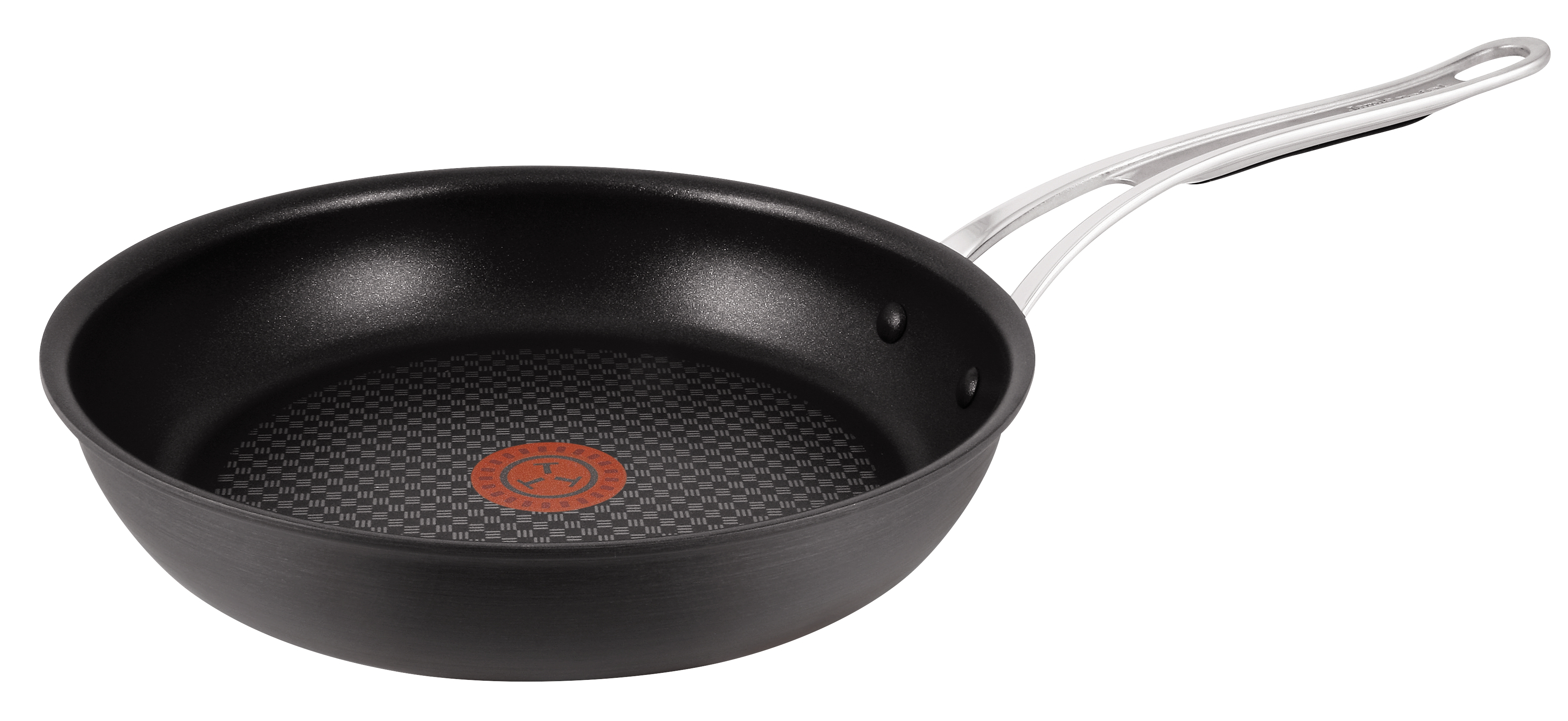Jamie Oliver Hard Anodised Frypan