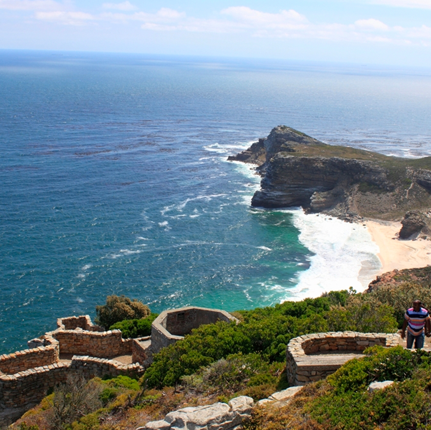 Flexible Private Guided Day Trip in The Cape