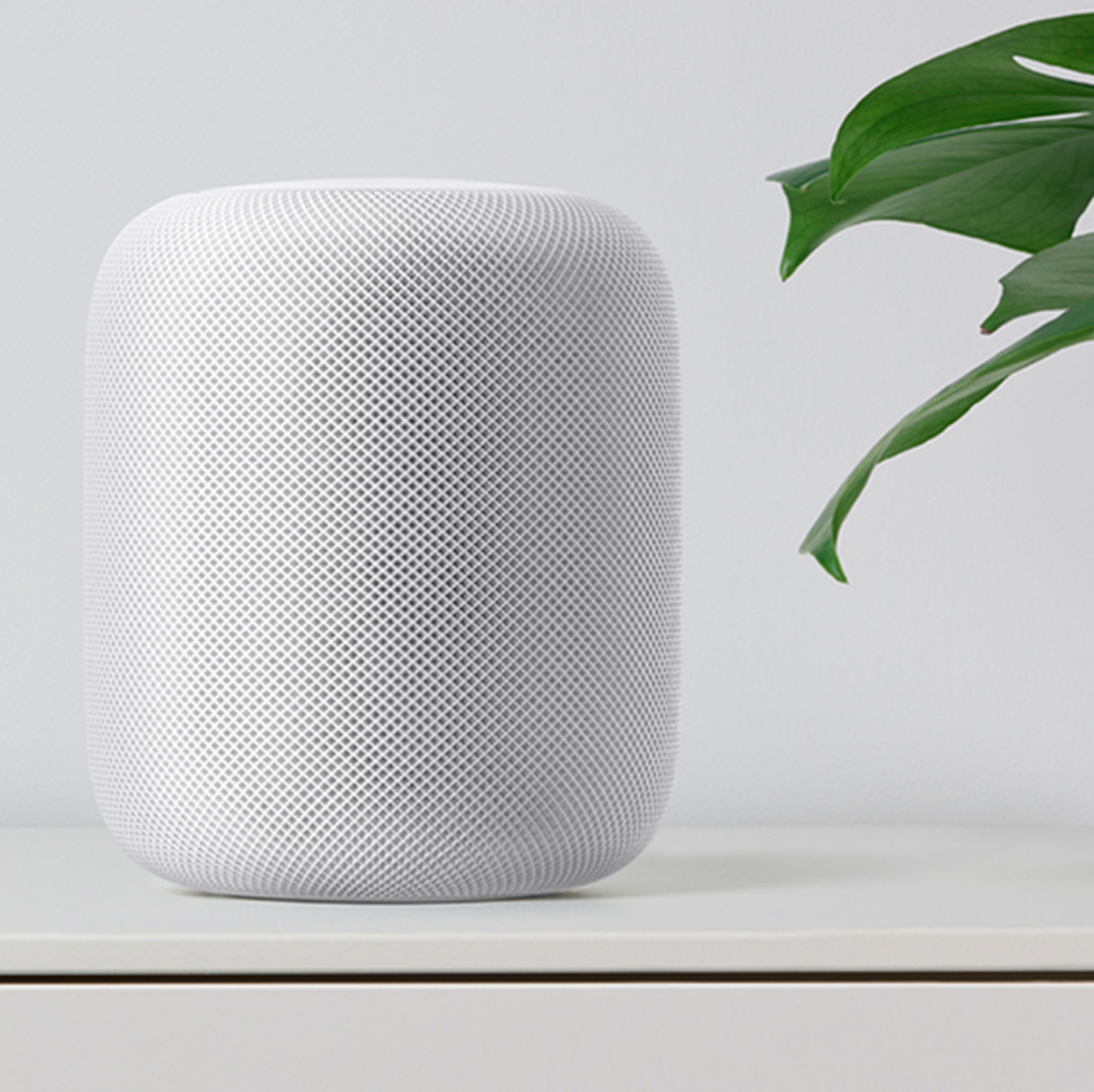 HomePod Smart Speaker