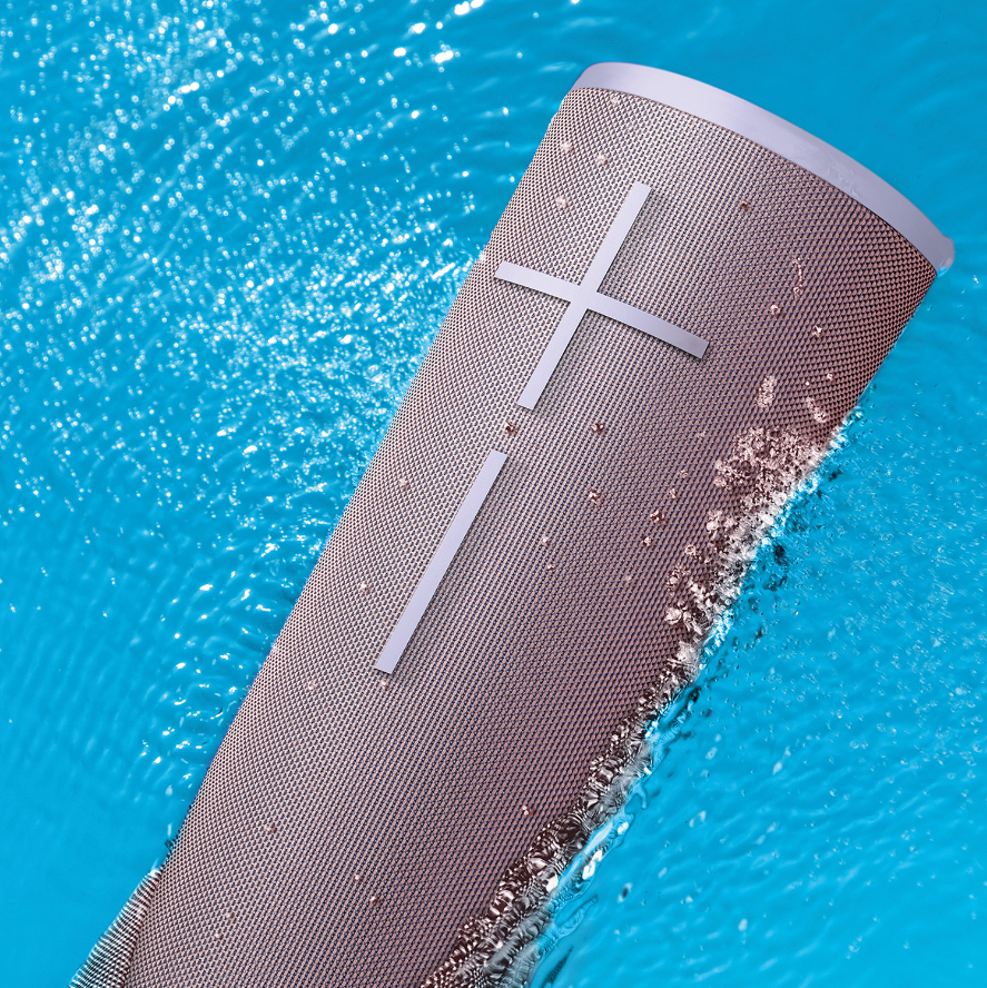 Megaboom 3 Wireless Bluetooth Speaker