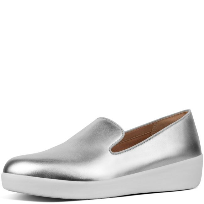 Silver