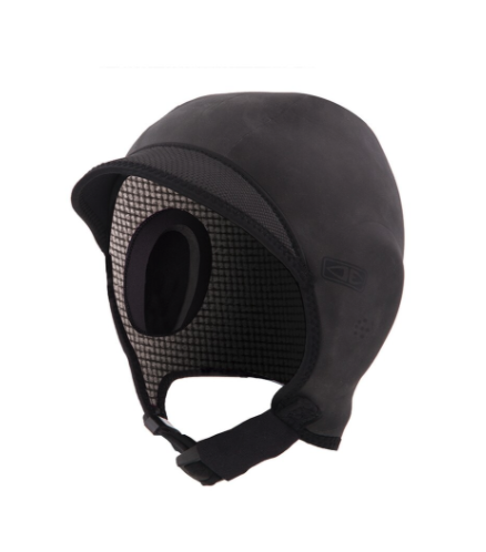 Easy Hear Neoprene Surf Hood