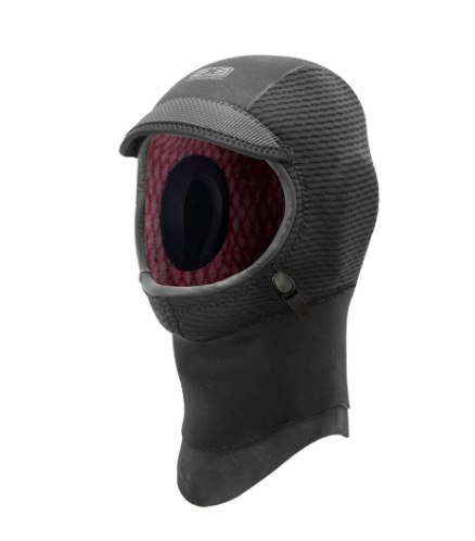 3mm ONE Dry Seal Full Hood