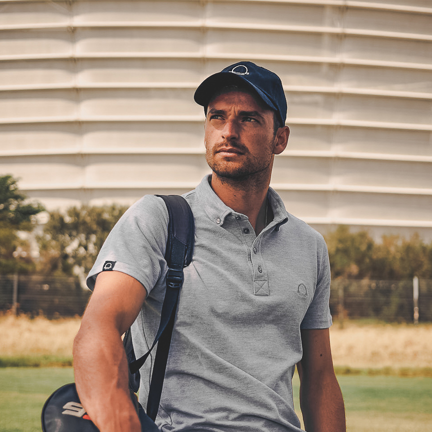Men's Polo Shirt