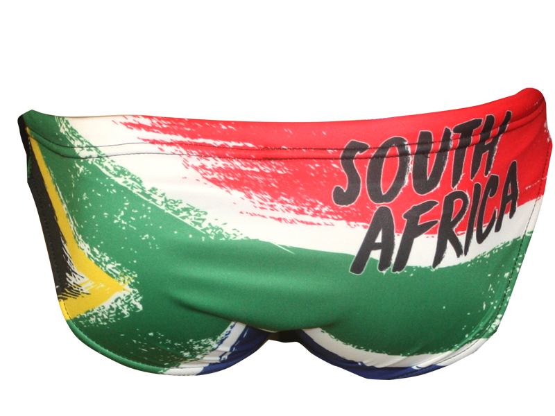 South Africa