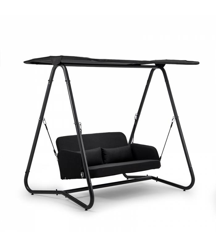 Freestanding Patio Swing