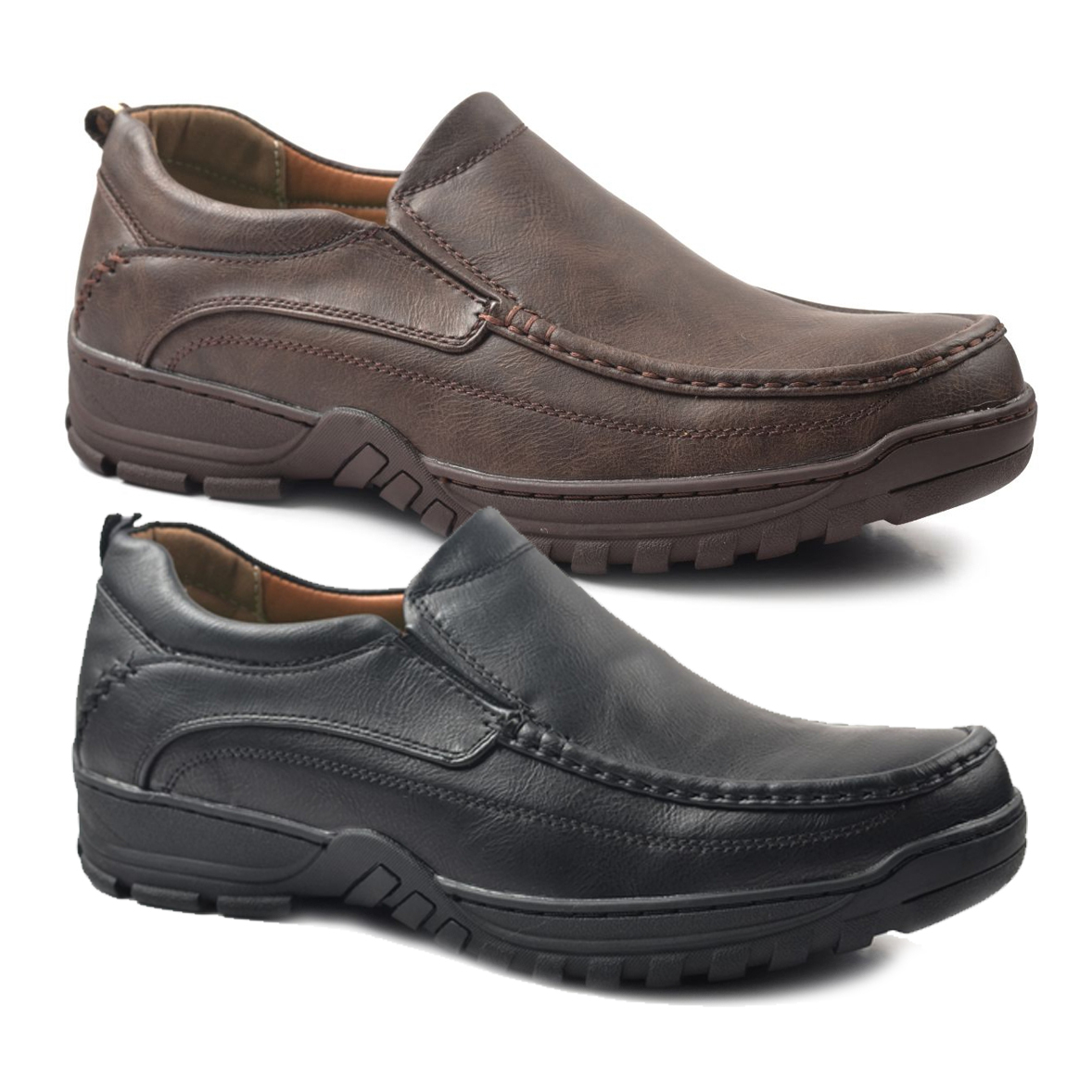 Men's Rowen Slip On Shoes