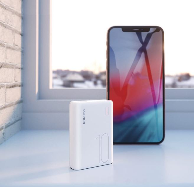 Phone not included