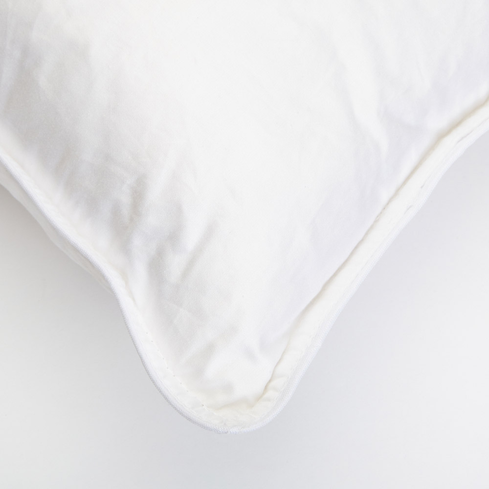 100% Duck Feather Pillow Inner