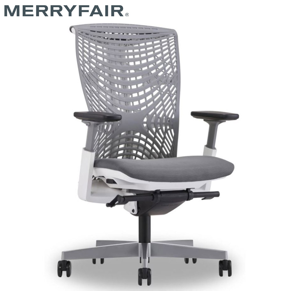 Reya Ergonomic Office Chair