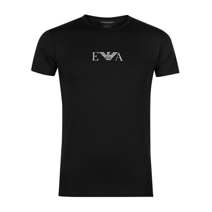 Men's Chest Logo T-Shirt